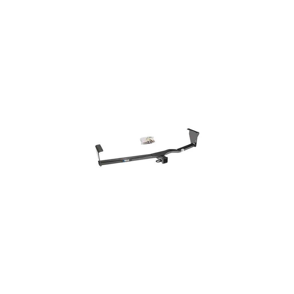 Reese Towpower Class III Tow Hitch, Custom Fit, 44639 3 Reese Towpower Class III Tow Hitch, Custom Fit, 44639