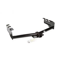 Reese Towpower Class III Tow Hitch, Custom Fit, 51072