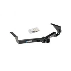 Reese Towpower Class III Trailer Hitch, 2 in. Receiver, 44587