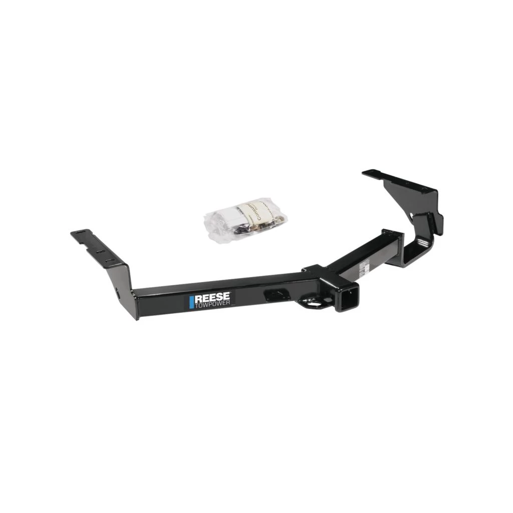 Reese Towpower Class III Trailer Hitch, 2 in. Receiver, 44587 3 Reese Towpower Class III Trailer Hitch, 2 in. Receiver, 44587