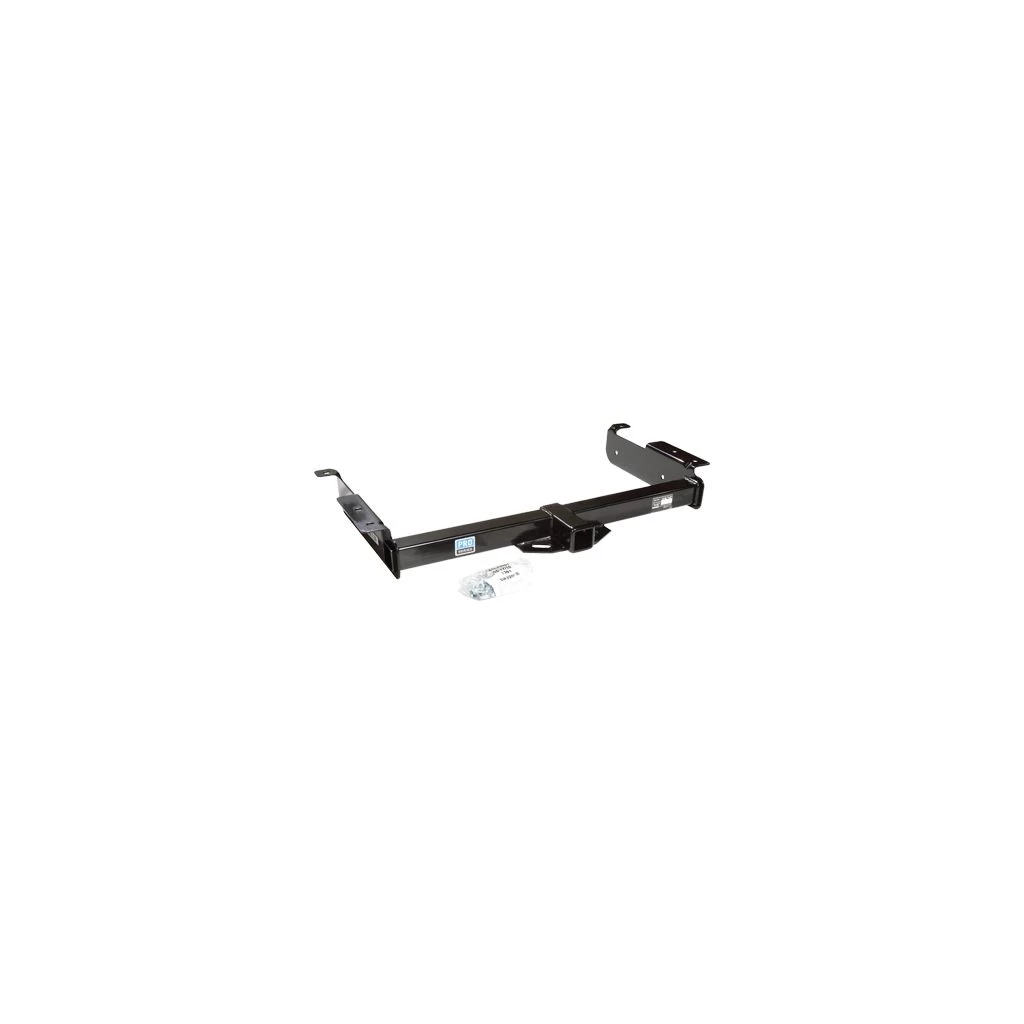 Reese Towpower Class III Tow Hitch, Custom Fit, 51023 3 Reese Towpower Class III Tow Hitch, Custom Fit, 51023