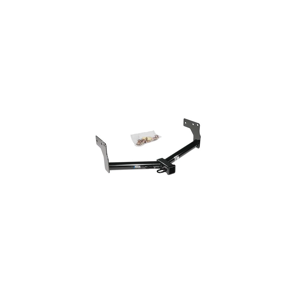 Reese Towpower Class III Tow Hitch, Custom Fit, 44572 3 Reese Towpower Class III Tow Hitch, Custom Fit, 44572