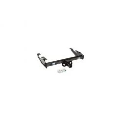 Reese Towpower Class III Tow Hitch, Custom Fit, 51022
