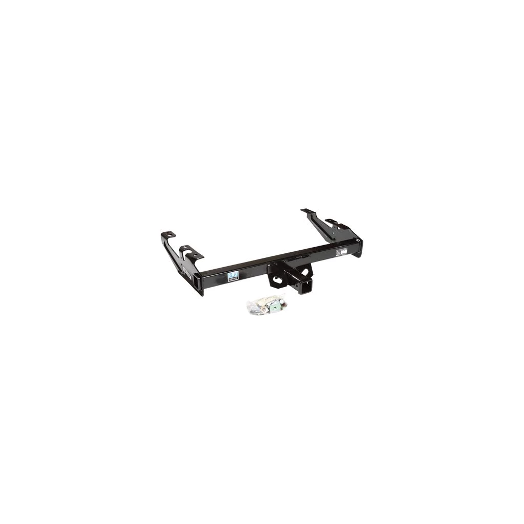 Reese Towpower Class III Tow Hitch, Custom Fit, 51022 3 Reese Towpower Class III Tow Hitch, Custom Fit, 51022