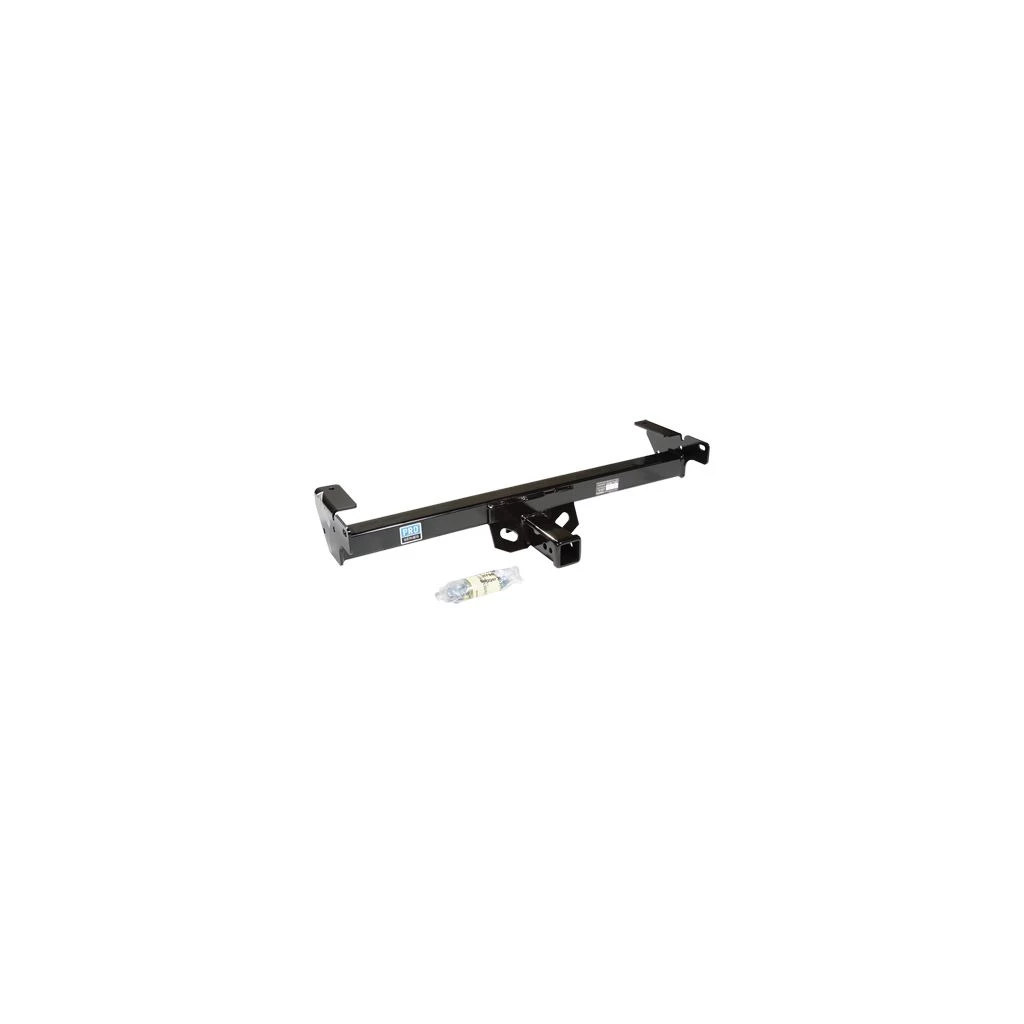 Reese Towpower Class III Tow Hitch, Custom Fit, 51063 3 Reese Towpower Class III Tow Hitch, Custom Fit, 51063