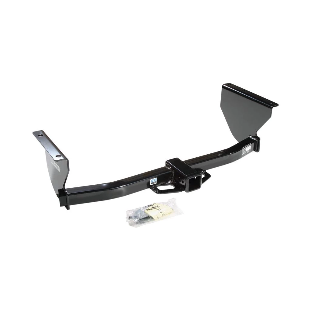 Reese Towpower Class III Tow Hitch, Custom Fit, 51059 3 Reese Towpower Class III Tow Hitch, Custom Fit, 51059
