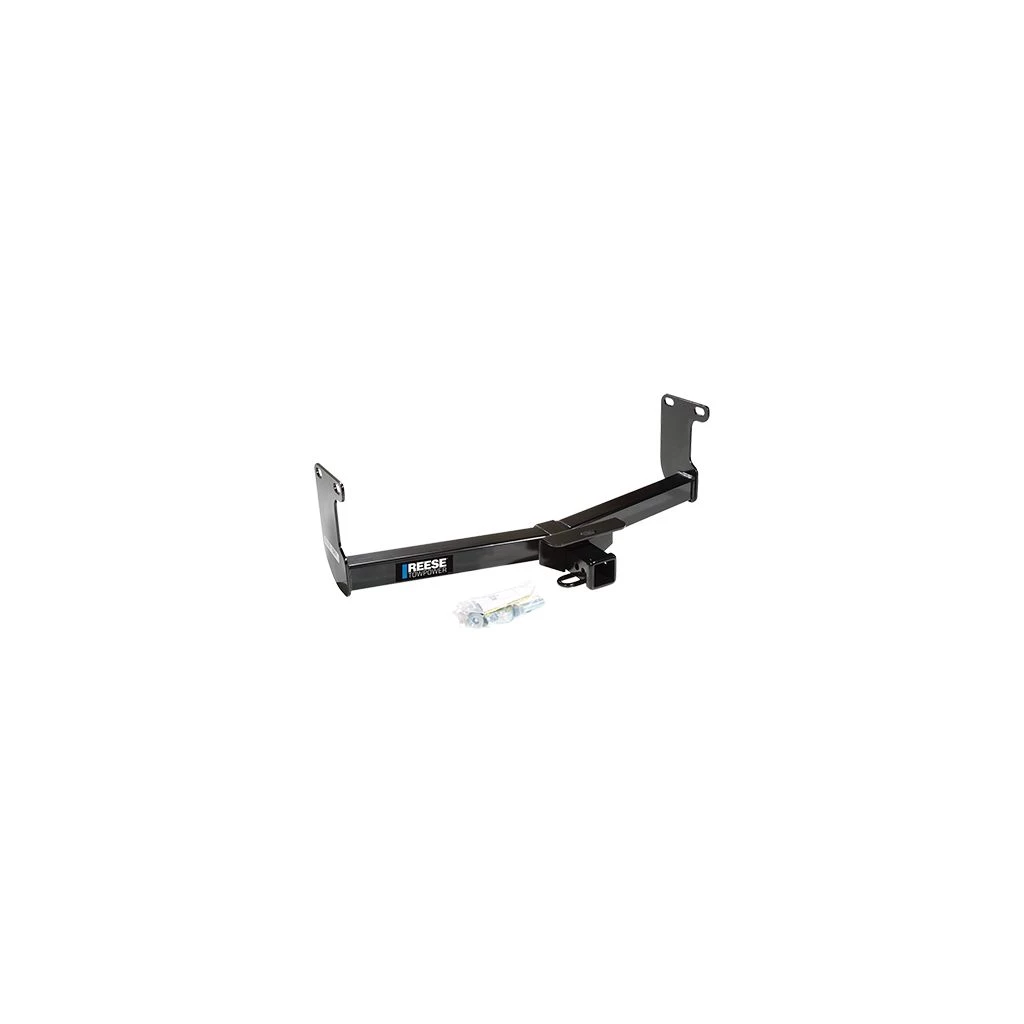Reese Towpower Class III Tow Hitch, Custom Fit, 33092 3 Reese Towpower Class III Tow Hitch, Custom Fit, 33092