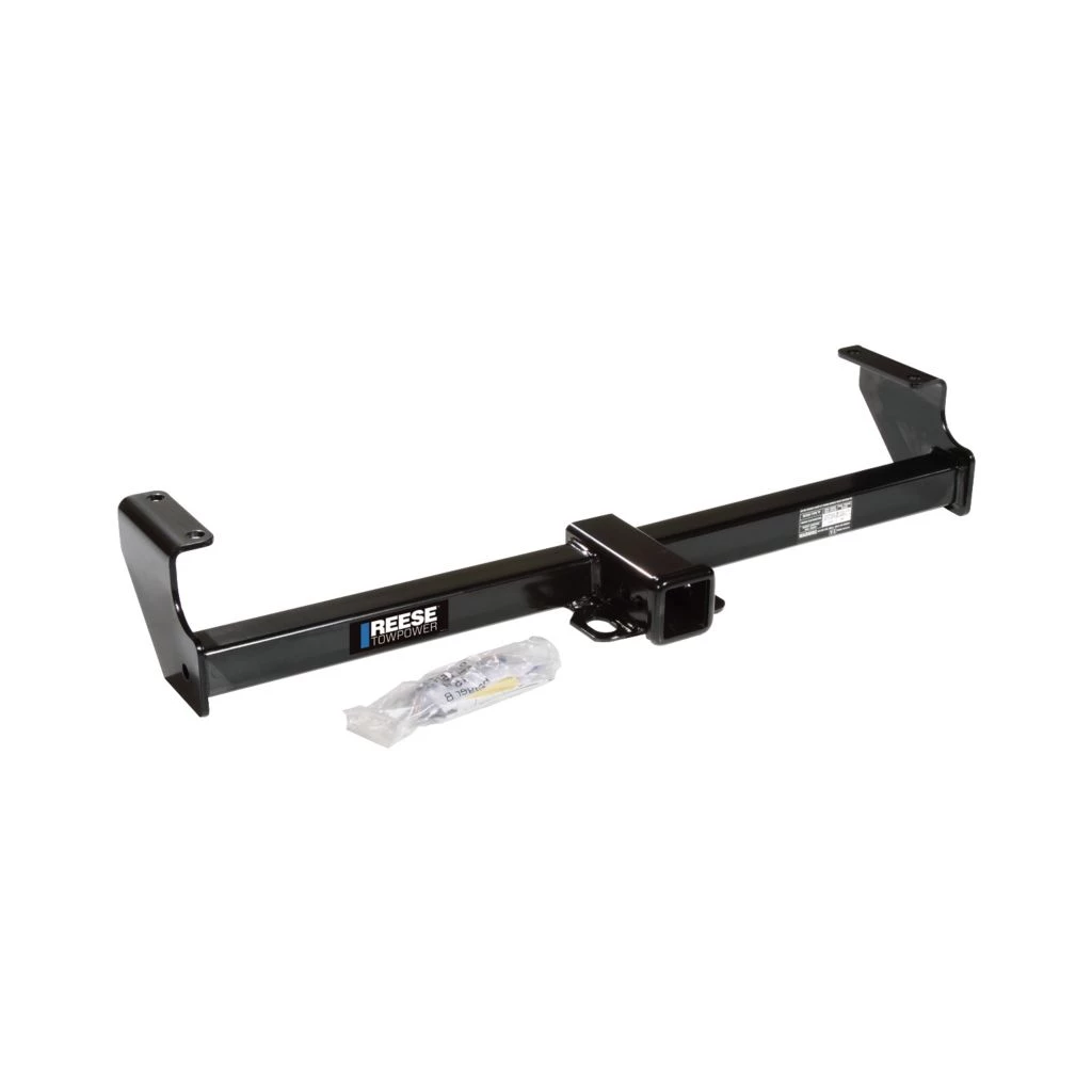 Reese Towpower Class III Tow Hitch, Custom Fit, 33038 3 Reese Towpower Class III Tow Hitch, Custom Fit, 33038