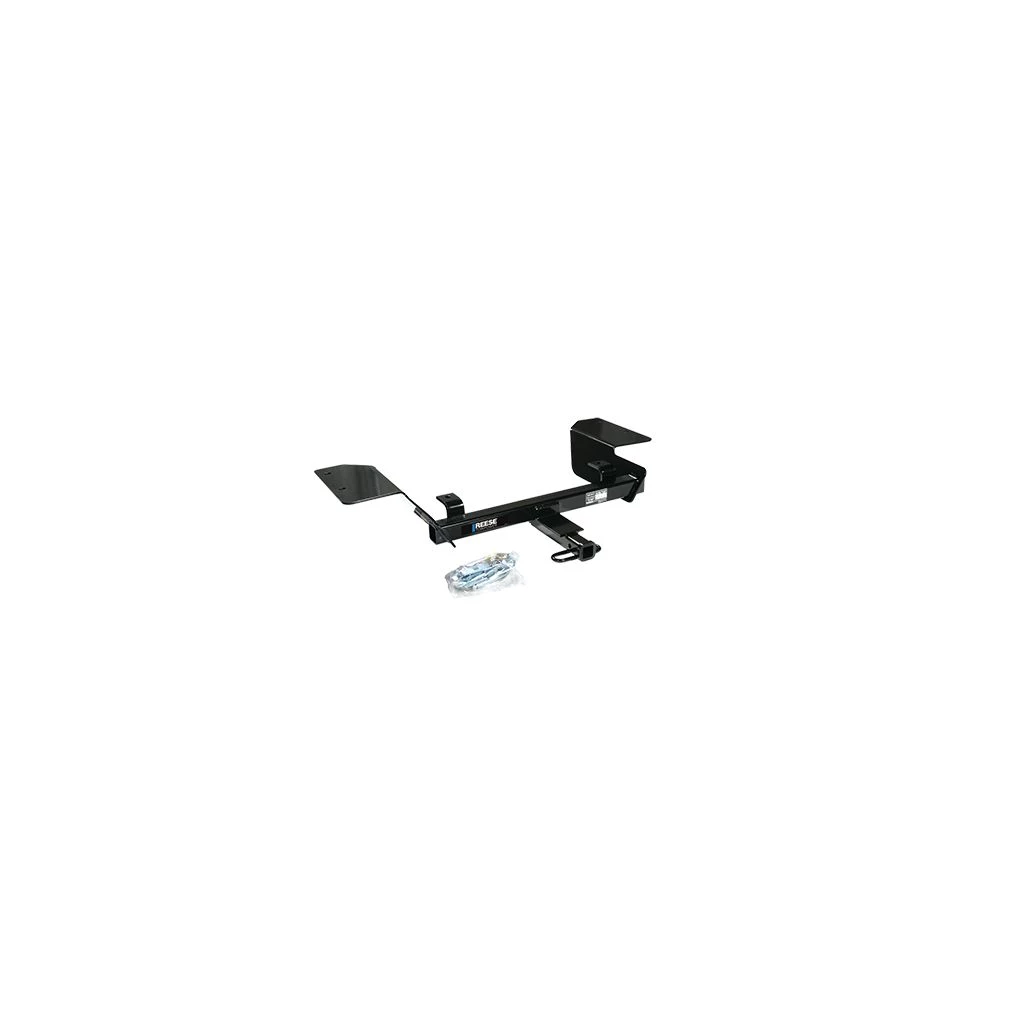 Reese Towpower Class II Tow Hitch, Custom Fit, 6389 3 Reese Towpower Class II Tow Hitch, Custom Fit, 6389