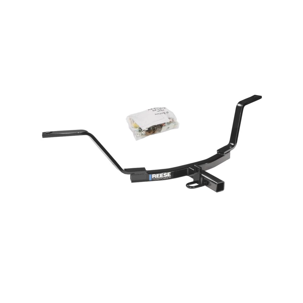 Reese Towpower Class I Hitch, Custom Fit, 77149 3 Reese Towpower Class I Hitch, Custom Fit, 77149