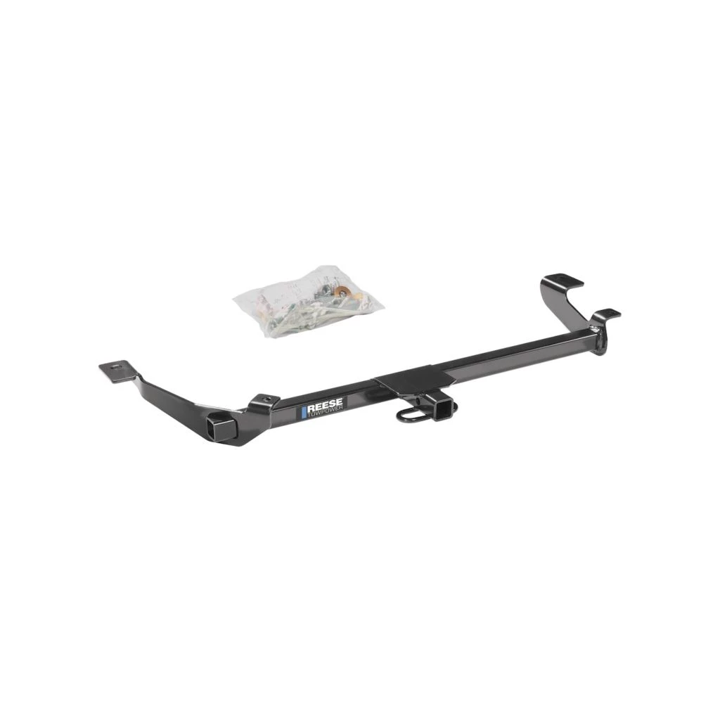 Reese Towpower Class I Tow Hitch, Custom Fit, 77122 3 Reese Towpower Class I Tow Hitch, Custom Fit, 77122