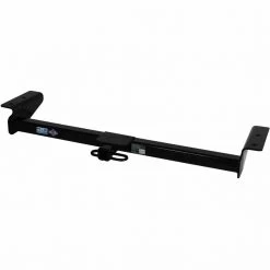 Reese Towpower Insta-Hitch II Class II Trailer Hitch for Chevrolet Express/GMC Savana, Custom Fit, 6099