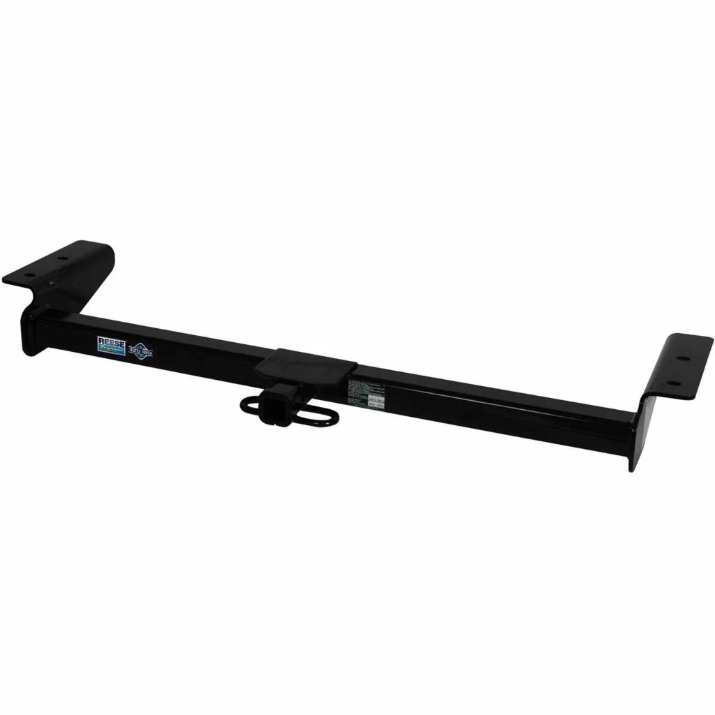 Reese Towpower Insta-Hitch II Class II Trailer Hitch for Chevrolet Express/GMC Savana, Custom Fit, 6099 3 Reese Towpower Insta-Hitch II Class II Trailer Hitch for Chevrolet Express/GMC Savana, Custom Fit, 6099