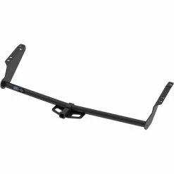 Reese Towpower Insta-Hitch II Class II Trailer Hitch for Toyota Sienna, Custom Fit, 6137
