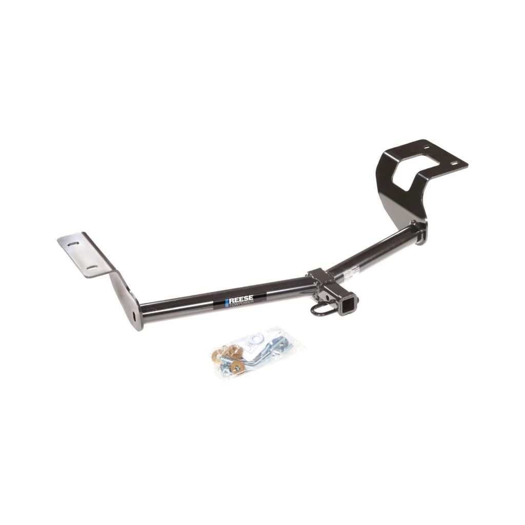 Reese Towpower Class II Tow Hitch, 3,500 lb. Capacity, Custom Fit, 6144 3 Reese Towpower Class II Tow Hitch, 3,500 lb. Capacity, Custom Fit, 6144