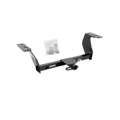 Reese Towpower Class II Tow Hitch, Custom Fit, 6155