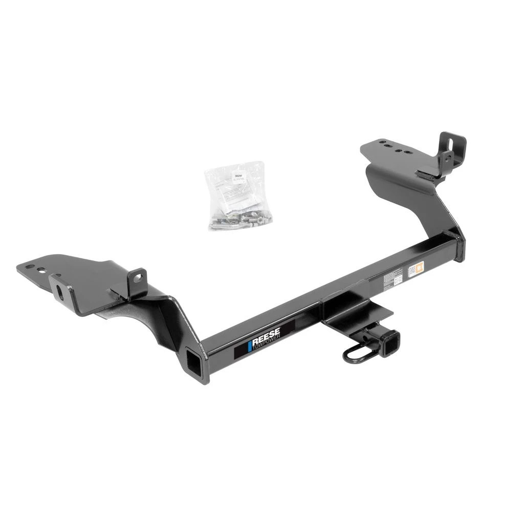 Reese Towpower Insta-Hitch II Class II Trailer Hitch for Ford Escape, Custom Fit, 6156 3 Reese Towpower Insta-Hitch II Class II Trailer Hitch for Ford Escape, Custom Fit, 6156