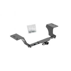 Reese Towpower Class II Tow Hitch, Custom Fit, 6160