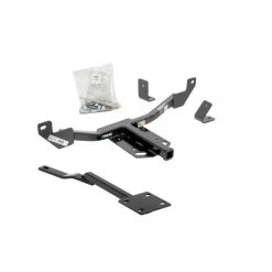 Reese Towpower Class II Tow Hitch, Custom Fit, 6168