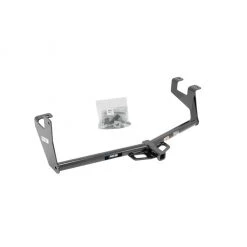 Reese Towpower Class II Tow Hitch, Custom Fit, 6169