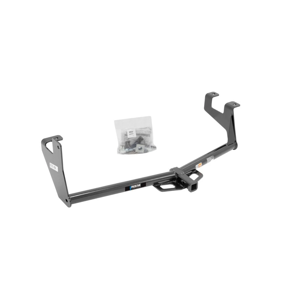 Reese Towpower Class II Tow Hitch, Custom Fit, 6169 3 Reese Towpower Class II Tow Hitch, Custom Fit, 6169