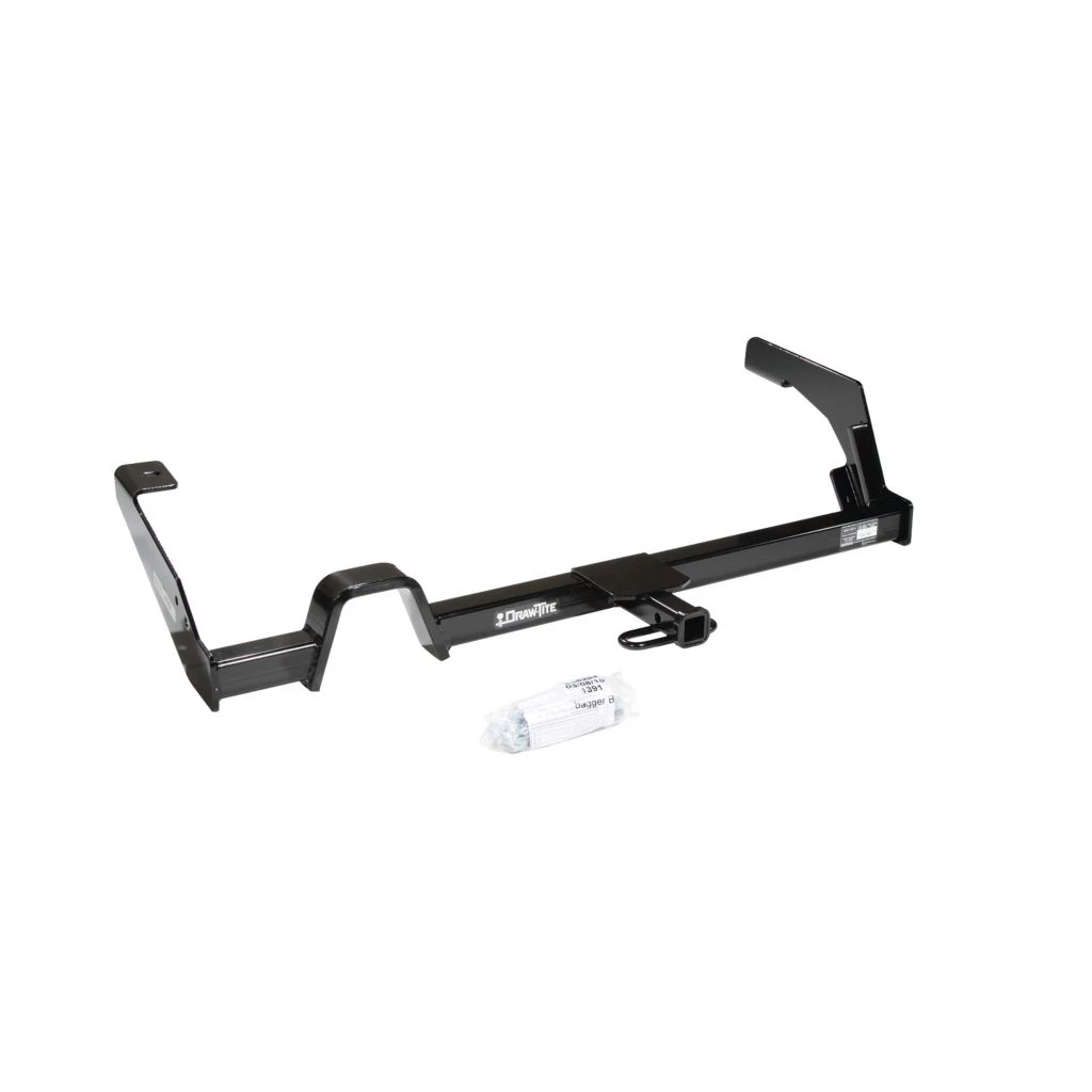 Reese Towpower Class II Tow Hitch, 3,500 lb. Capacity, Custom Fit, 6287 3 Reese Towpower Class II Tow Hitch, 3,500 lb. Capacity, Custom Fit, 6287