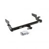 Reese Towpower Class II Tow Hitch, 3,500 lb. Capacity, Custom Fit, 6298 -Reese Towpower Sales 1248166