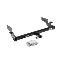 Reese Towpower Class II Tow Hitch, 3,500 lb. Capacity, Custom Fit, 6298