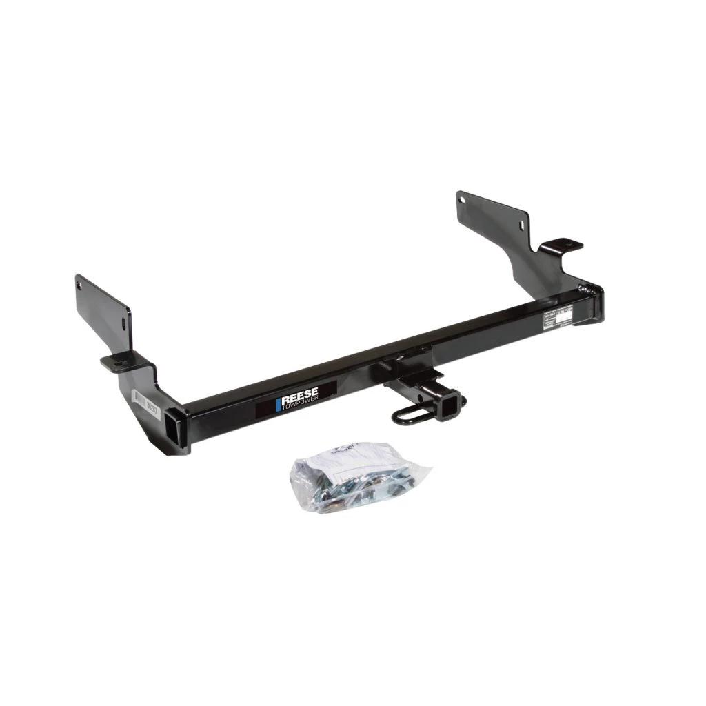 Reese Towpower Class II Tow Hitch, 3,500 lb. Capacity, Custom Fit, 6298 3 Reese Towpower Class II Tow Hitch, 3,500 lb. Capacity, Custom Fit, 6298