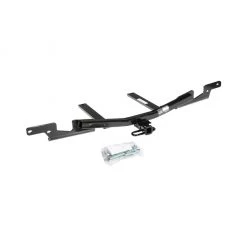 Reese Towpower Class II Tow Hitch, Custom Fit, 6397