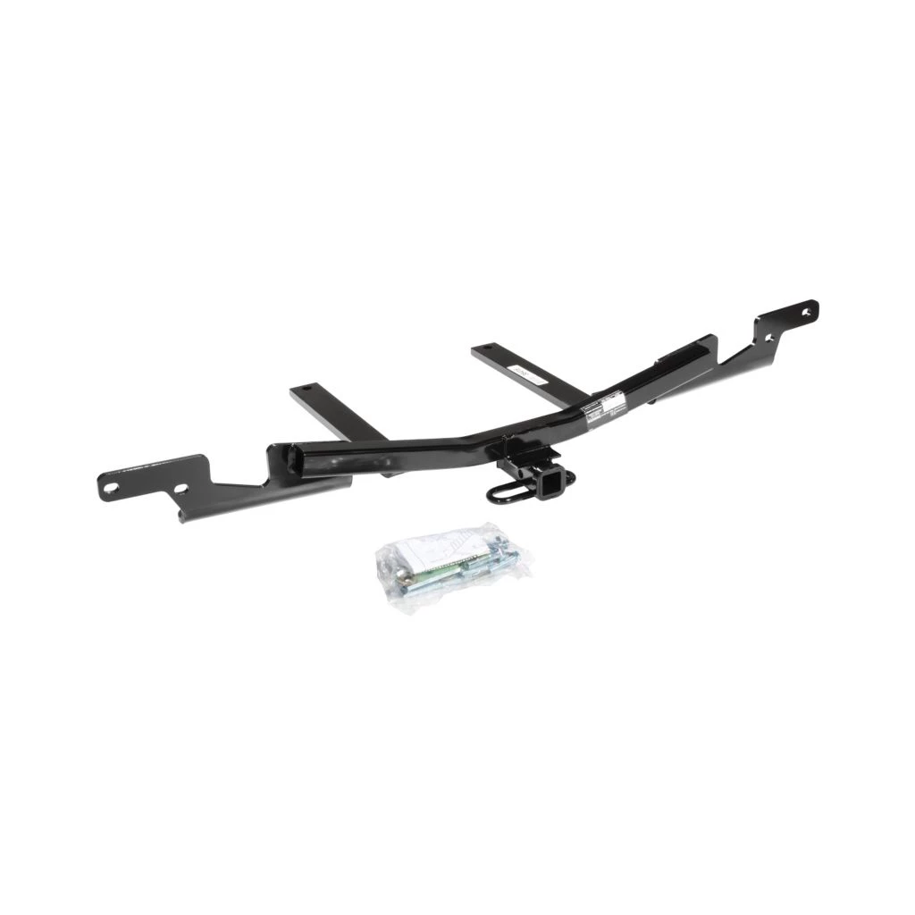 Reese Towpower Class II Tow Hitch, Custom Fit, 6397 3 Reese Towpower Class II Tow Hitch, Custom Fit, 6397