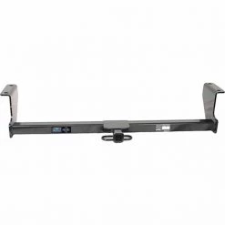 Reese Towpower Class II Trailer Hitch for Volvo S60/V70/XC70, Custom Fit, 6420