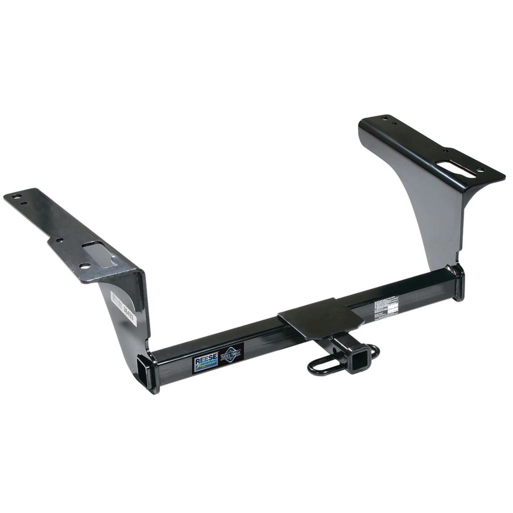 Reese Towpower Class II Tow Hitch, Custom Fit, 6669 3 Reese Towpower Class II Tow Hitch, Custom Fit, 6669