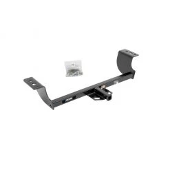Reese Towpower Class II Tow Hitch, Custom Fit, 6946