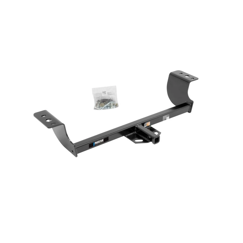 Reese Towpower Class II Tow Hitch, Custom Fit, 6946 3 Reese Towpower Class II Tow Hitch, Custom Fit, 6946