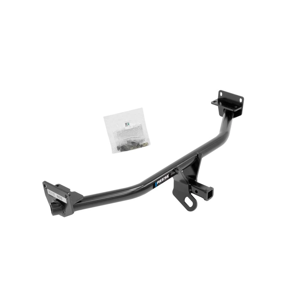 Reese Towpower Insta-Hitch II Class II Trailer Hitch for Hyundai Tucson, Custom Fit, 6949 3 Reese Towpower Insta-Hitch II Class II Trailer Hitch for Hyundai Tucson, Custom Fit, 6949