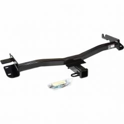 Reese Towpower Class III Trailer Hitch for Toyota Sienna, Custom Fit, 33008