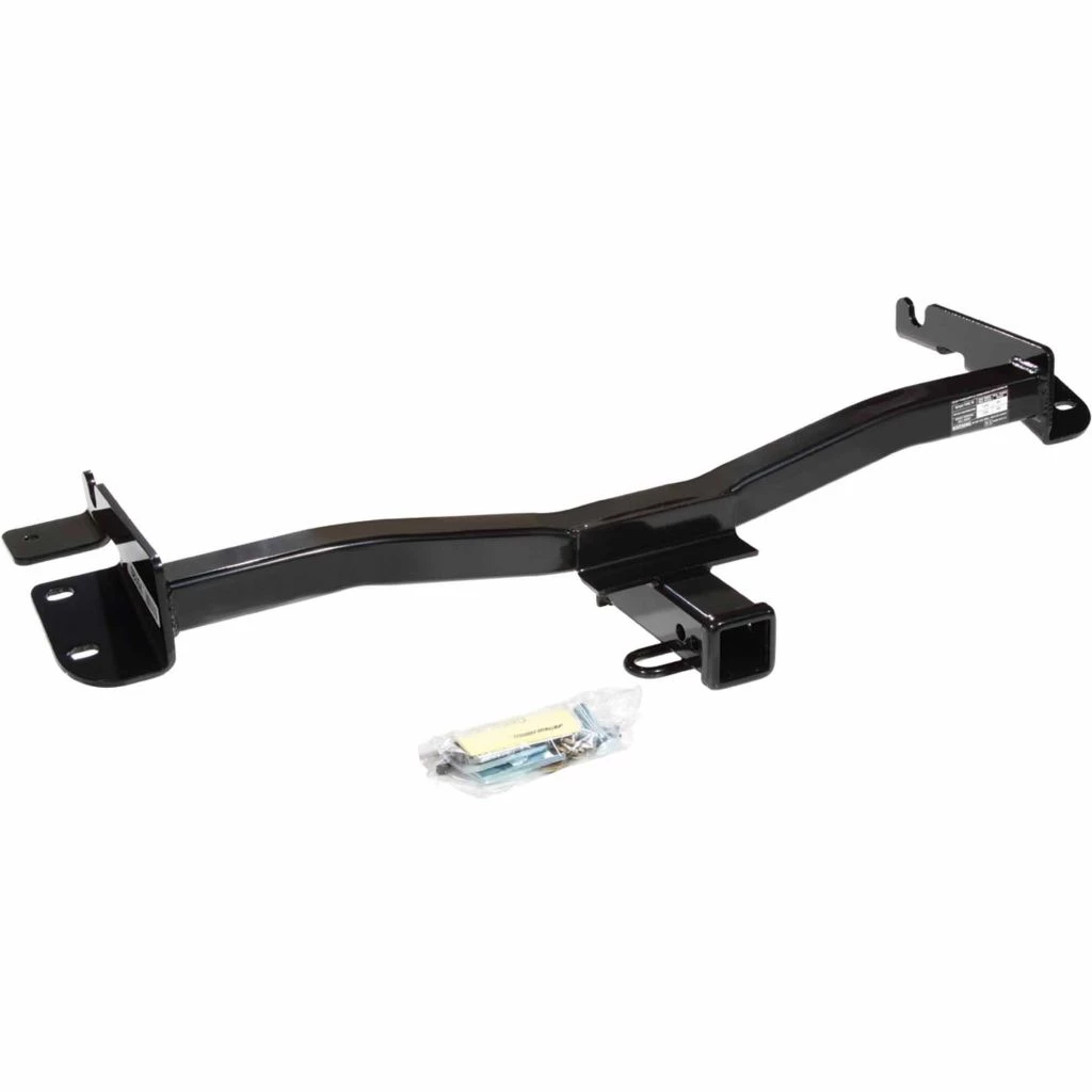 Reese Towpower Class III Trailer Hitch for Toyota Sienna, Custom Fit, 33008 3 Reese Towpower Class III Trailer Hitch for Toyota Sienna, Custom Fit, 33008
