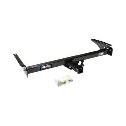 Reese Towpower Class III Trailer Hitch, Custom Fit, 33022
