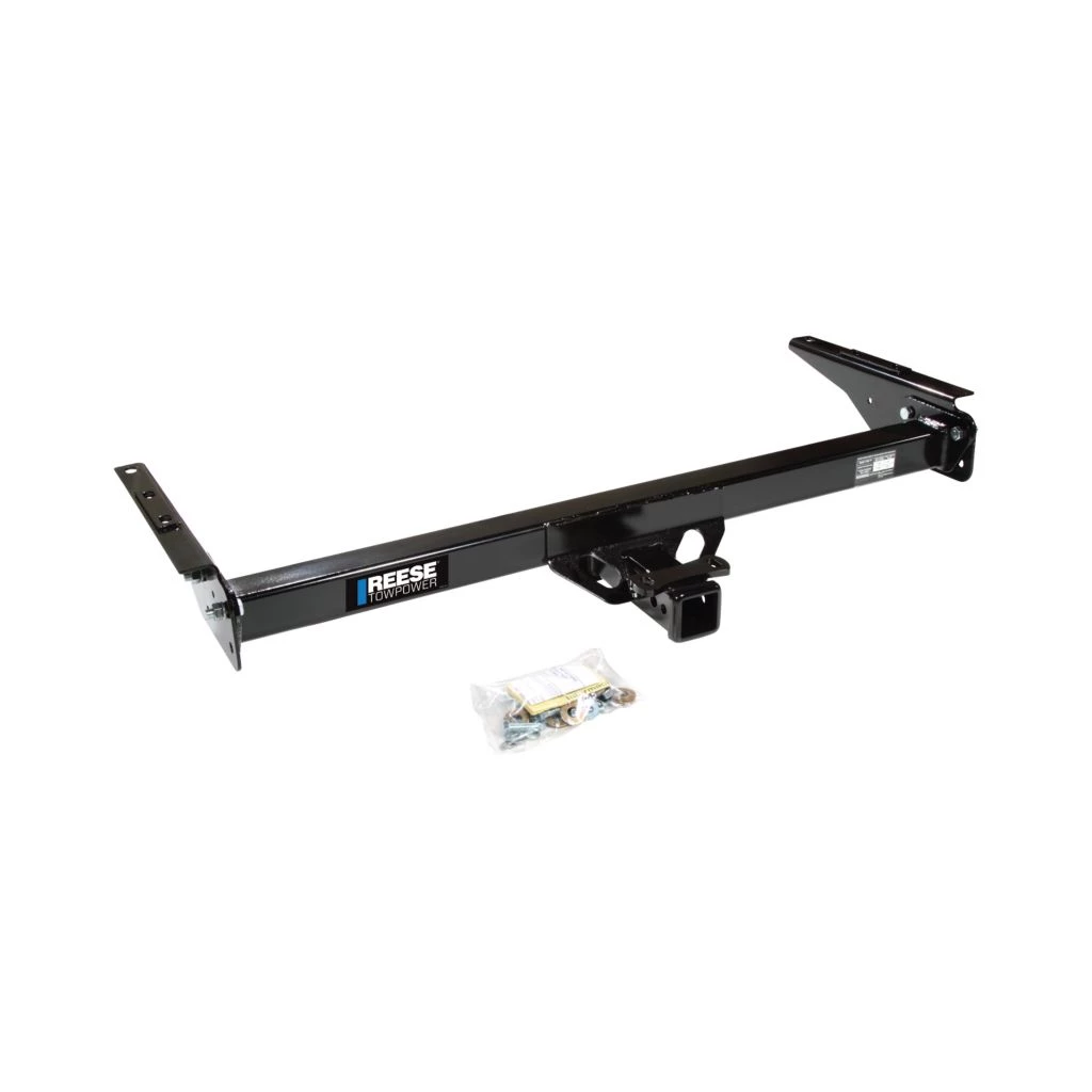 Reese Towpower Class III Trailer Hitch, Custom Fit, 33022 3 Reese Towpower Class III Trailer Hitch, Custom Fit, 33022