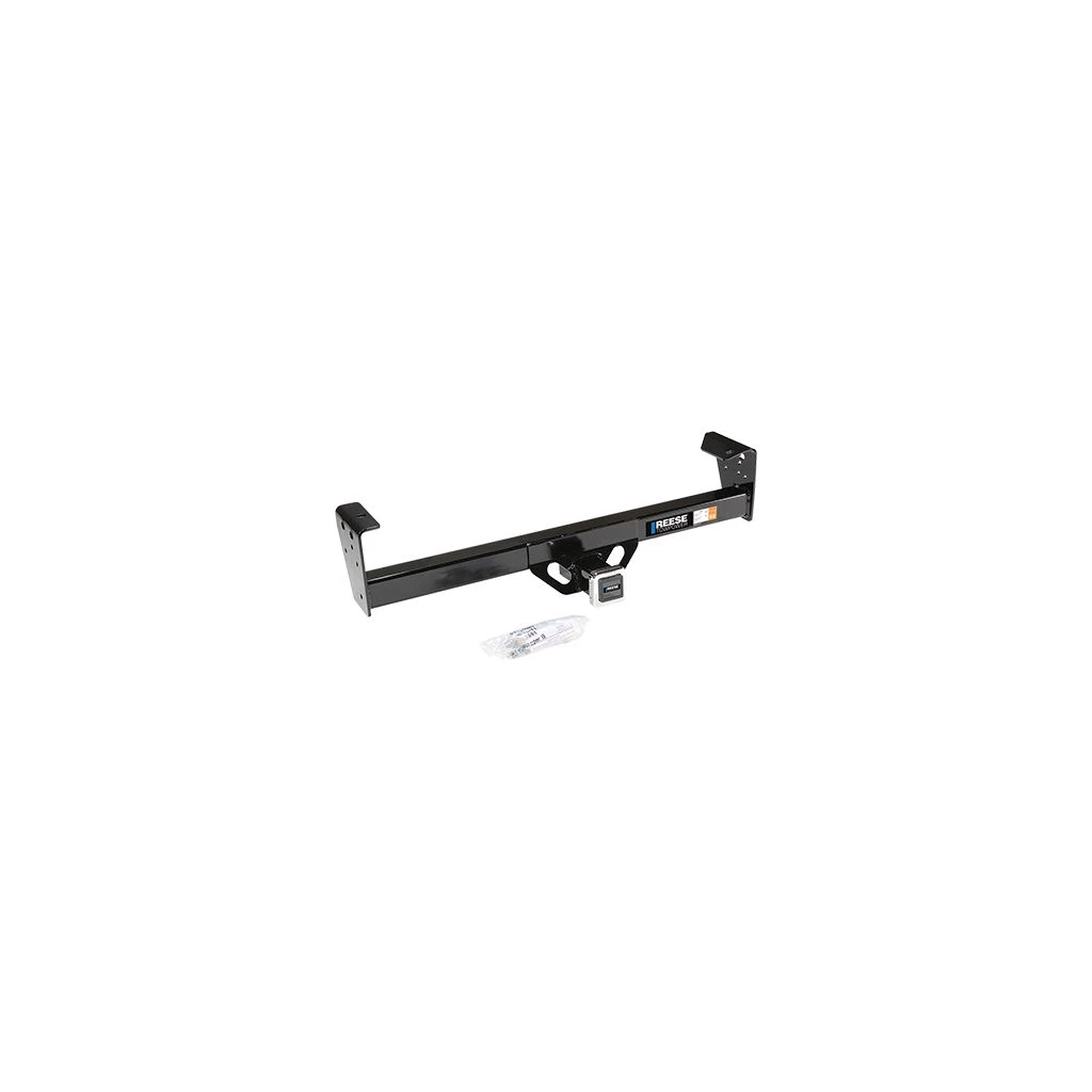 Reese Towpower Class III Trailer Hitch, Custom Fit, 33040 3 Reese Towpower Class III Trailer Hitch, Custom Fit, 33040