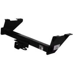 Reese Towpower Class III Trailer Hitch, Custom Fit, 33042