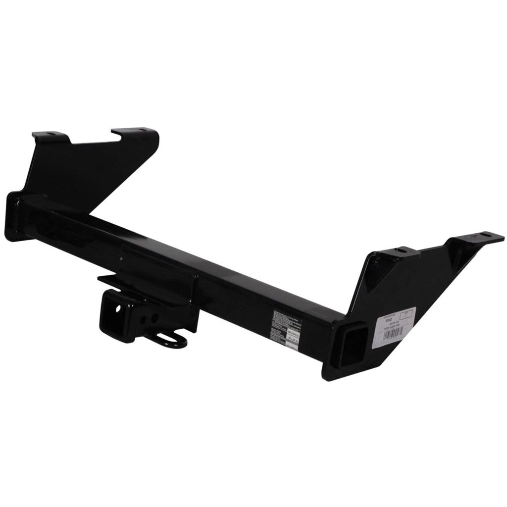 Reese Towpower Class III Trailer Hitch, Custom Fit, 33042 3 Reese Towpower Class III Trailer Hitch, Custom Fit, 33042