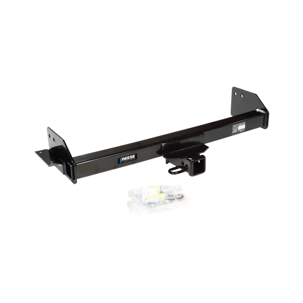 Reese Towpower Class III Hitch, Custom Fit, 33044 3 Reese Towpower Class III Hitch, Custom Fit, 33044