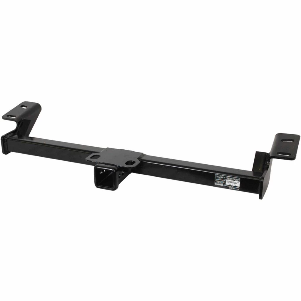 Reese Towpower Class III Trailer Hitch for Toyota RAV4, Custom Fit, 33060 3 Reese Towpower Class III Trailer Hitch for Toyota RAV4, Custom Fit, 33060