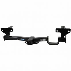Reese Towpower Class III Trailer Hitch for Buick Rendezvous/Pontiac Aztek, Custom Fit, 33061