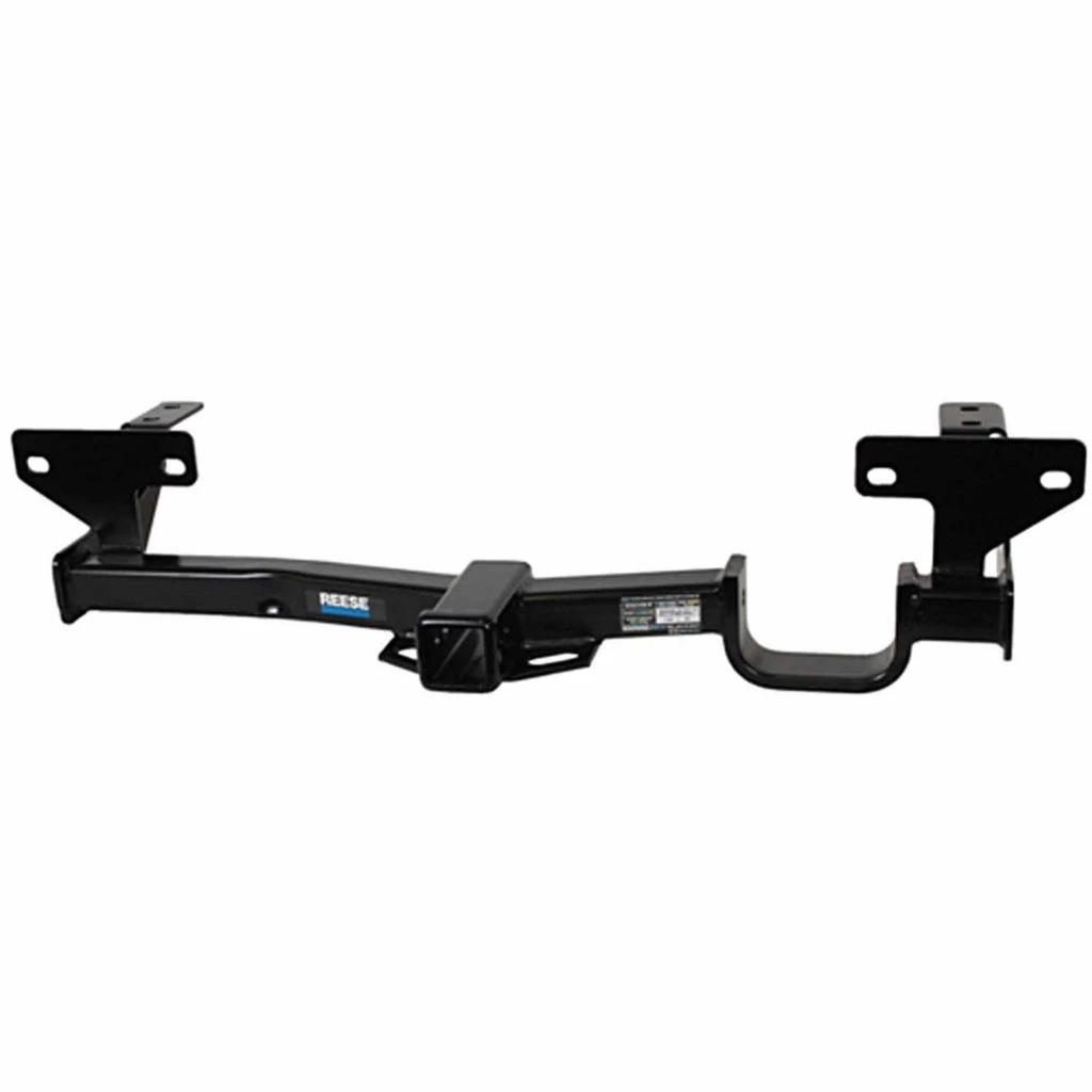 Reese Towpower Class III Trailer Hitch for Buick Rendezvous/Pontiac Aztek, Custom Fit, 33061 3 Reese Towpower Class III Trailer Hitch for Buick Rendezvous/Pontiac Aztek, Custom Fit, 33061
