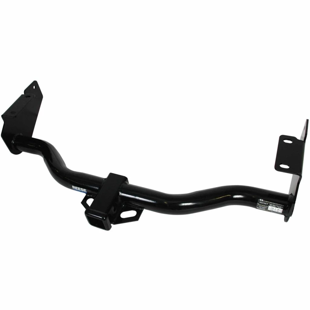 Reese Towpower Class III Trailer Hitch for KIA Sedona, Custom Fit, 33062 3 Reese Towpower Class III Trailer Hitch for KIA Sedona, Custom Fit, 33062