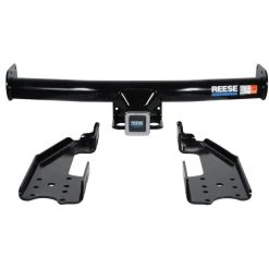 Reese Towpower Class III Trailer Hitch for Chevrolet/Dodge/Ford/GMC/Toyota, Multi Fit, 37034