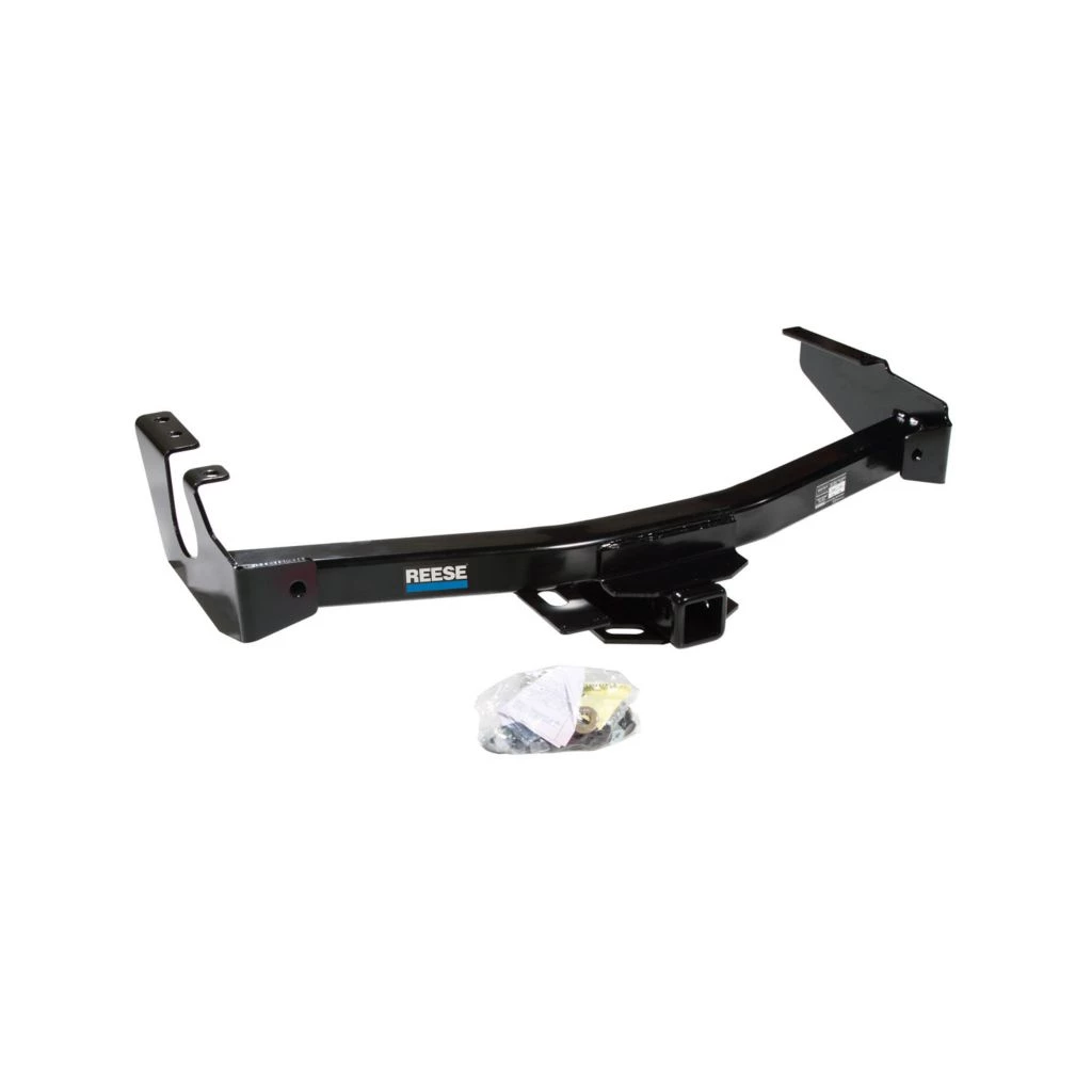 Reese Towpower Class IV Trailer Hitch, Custom Fit, 37070 3 Reese Towpower Class IV Trailer Hitch, Custom Fit, 37070